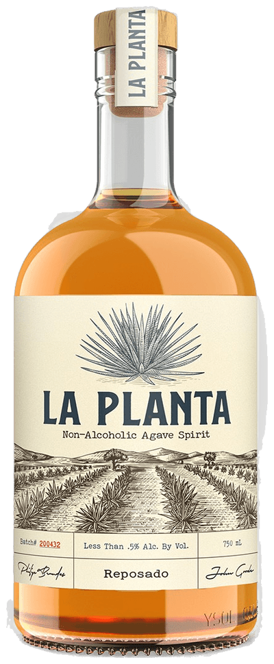 Phil & Goode La Planta