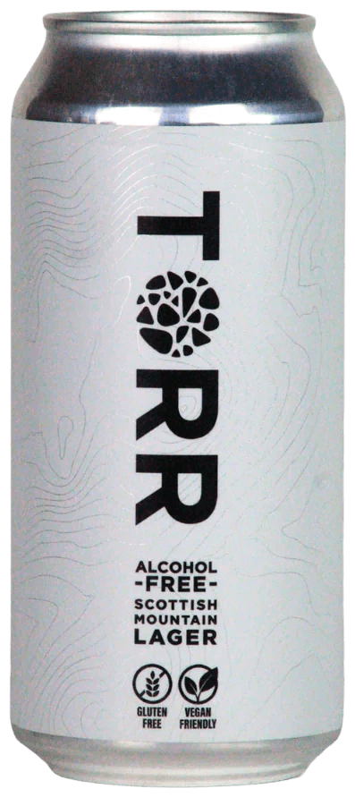 Torr Lager