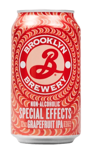 Special Effects Grapefruit IPA