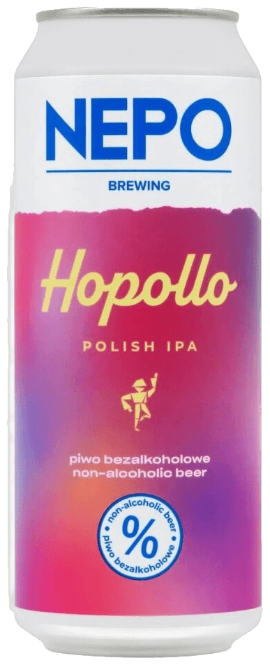 Hopollo