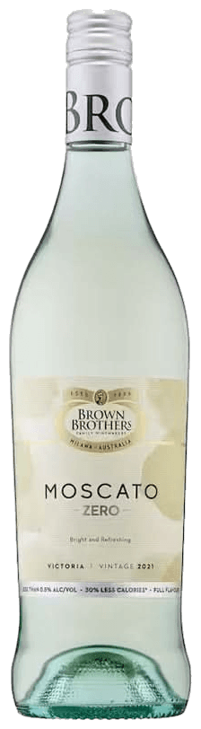 Moscato Zero