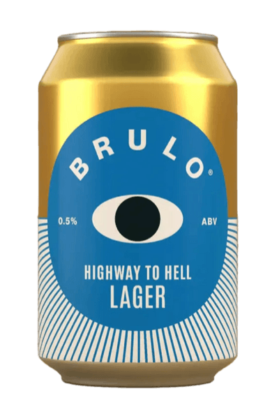 Highway To Helles Lager
