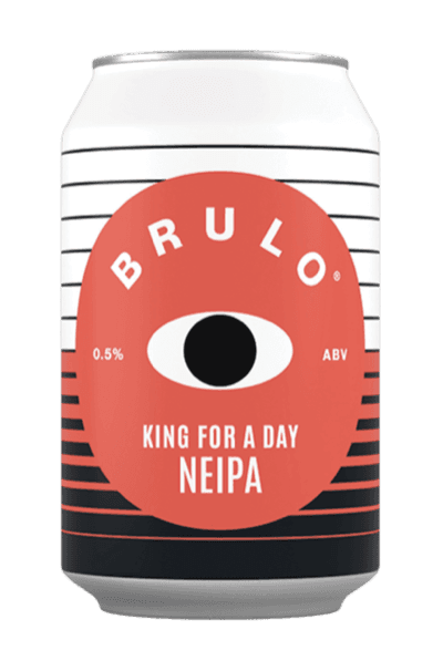 King For A Day NEIPA