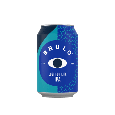 Lust For Life DDH IPA