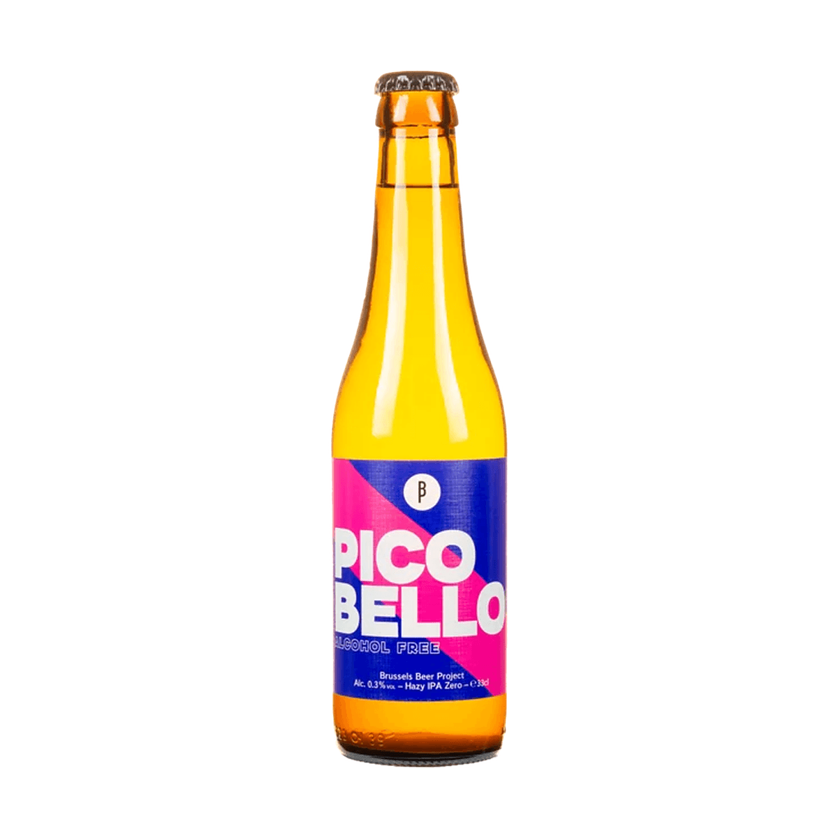 Pico Bello