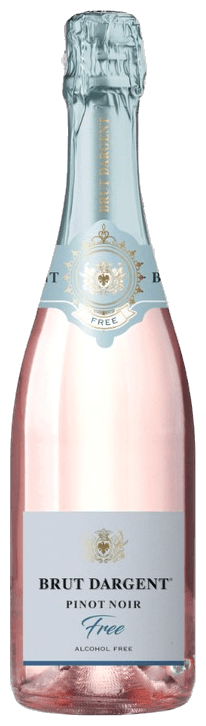 Free Pinot Noir Sparkling Rosé