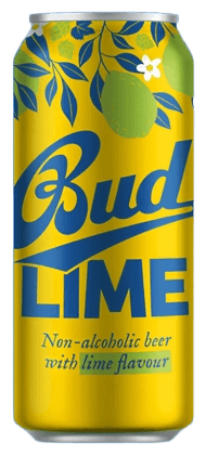 Bud Lime