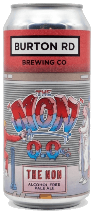 The Non Pale Ale