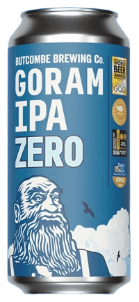 Goram Zero IPA