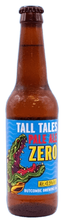 Tall Tales Pale Ale