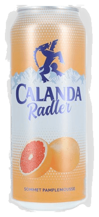 Radler 0.0% Grapefruit