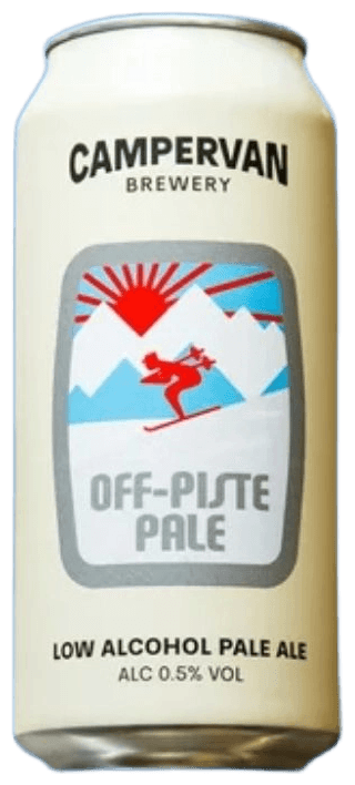 Off-Piste Pale