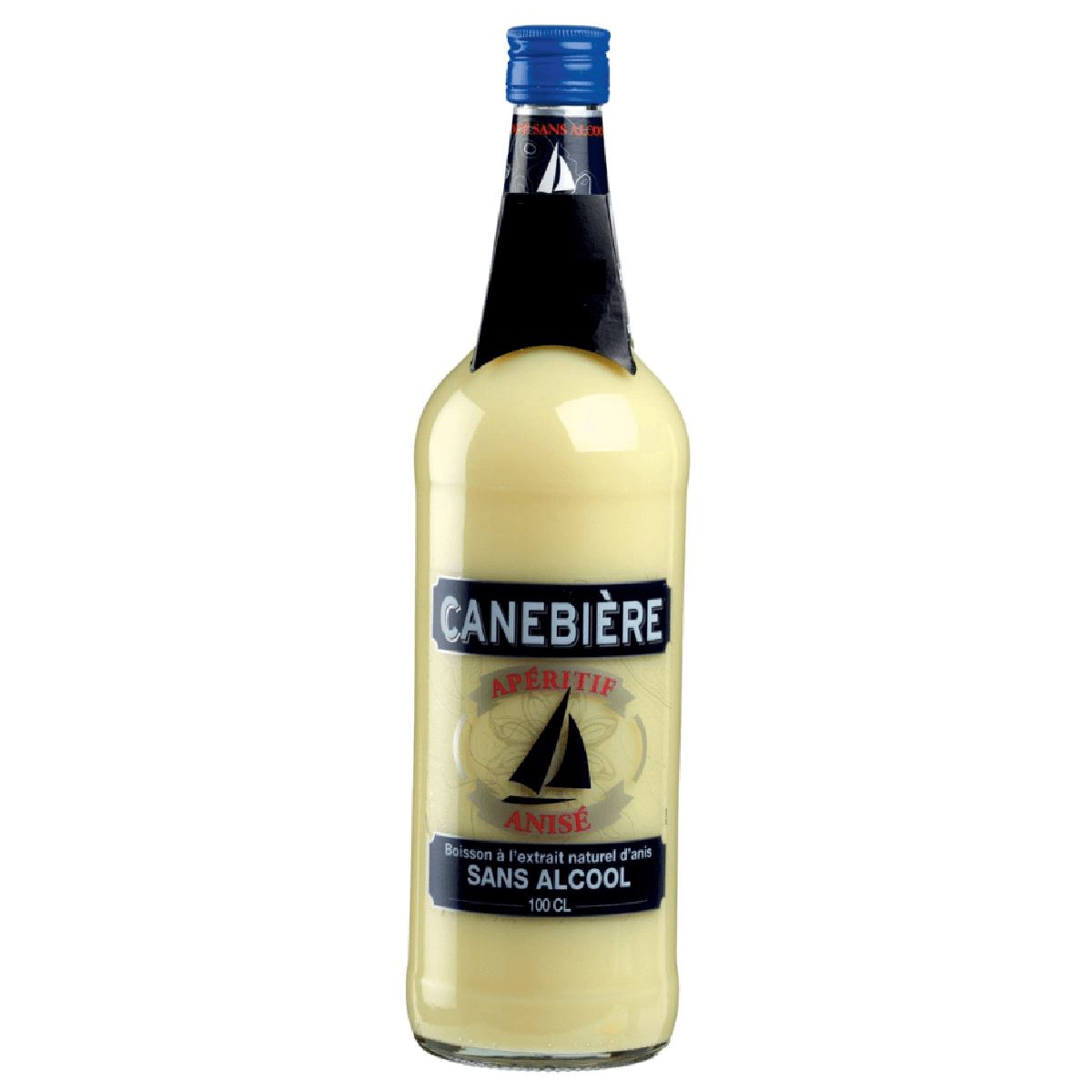 Canebière Pastis