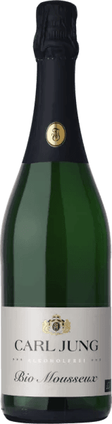Mousseux Dry Sekt BIO