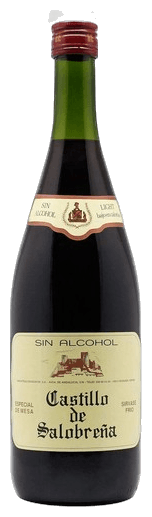 Red Wine Alternative