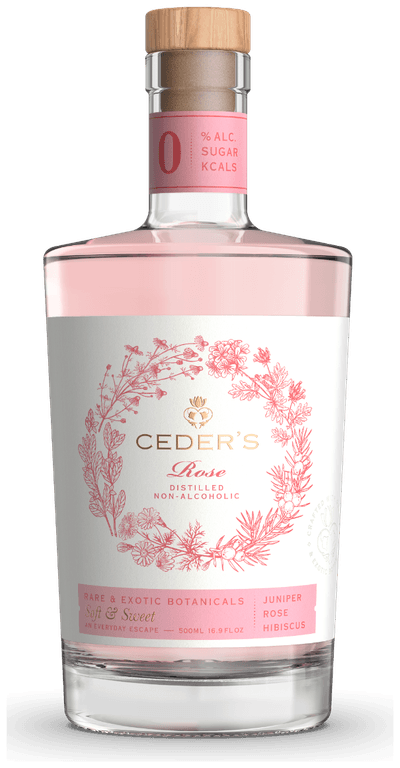 Ceder's Rose