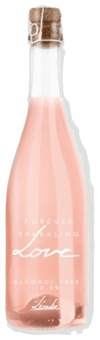 Forever Sparkling Love Rosé