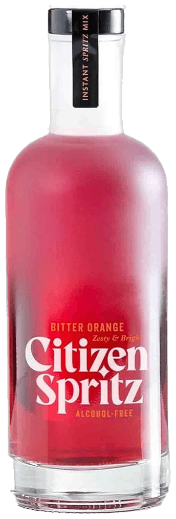 Bitter Orange