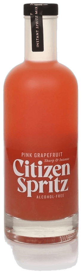 Pink Grapefruit