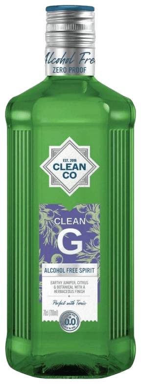 Clean Co Botanical