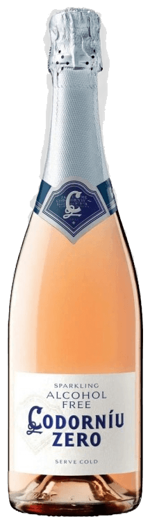 Zero Rosé
