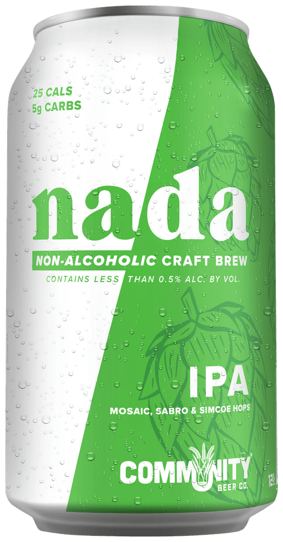 Nada IPA