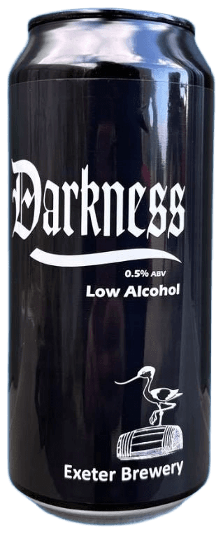 Darkness Low