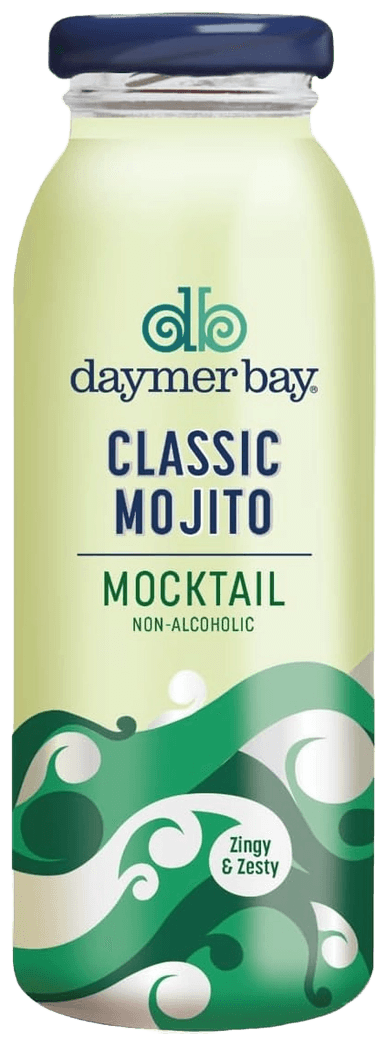 Mojito Mocktail