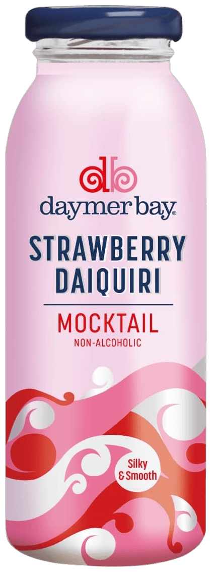 Strawberry Daiquiri