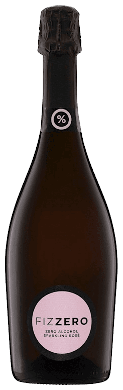 Fizzero Sparkling Rosé