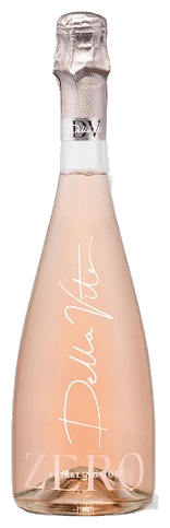 Zero Sparkling Rosé