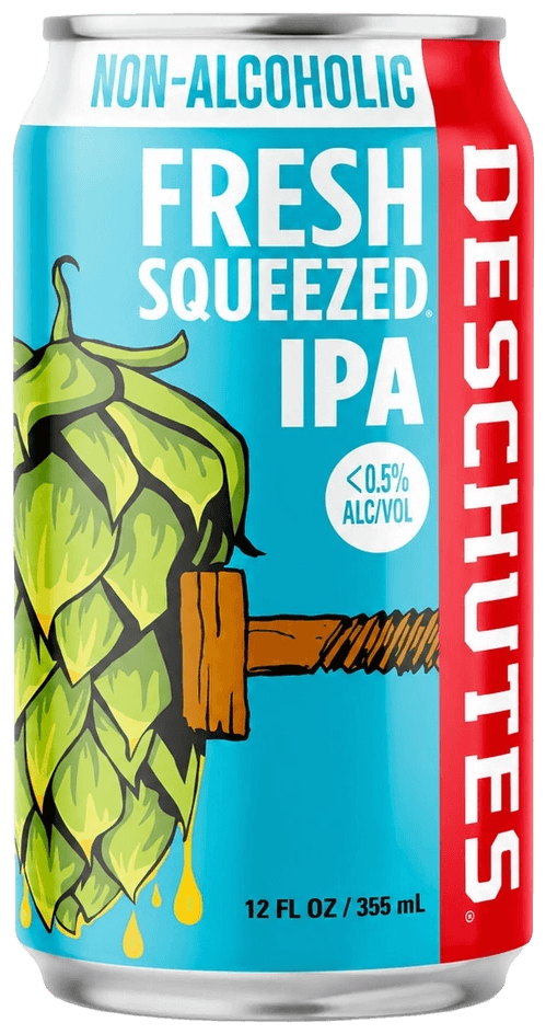 Fresh Squeezed