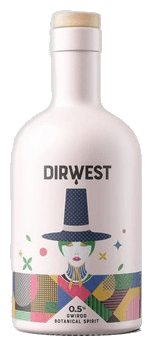 Non-Alcoholic Botanical Spirit