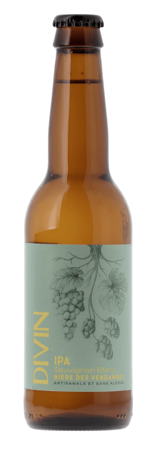Sauvignon Blanc IPA