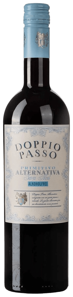 Primitivo Alternativa