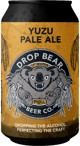 Yuzu Pale Ale