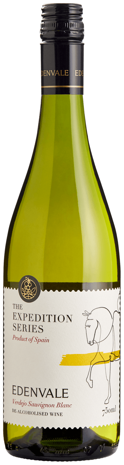 Expedition Series Verdejo-Sauvignon Blanc