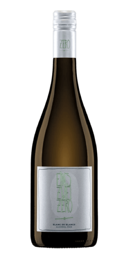 Zwei-Zero Blanc de Blancs