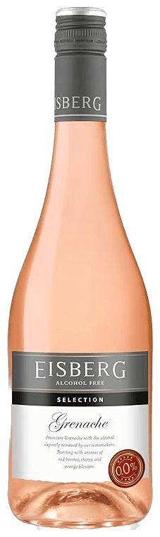 Grenache Rosé 0.0%