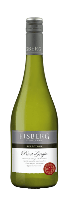 Pinot Grigio 0.0%