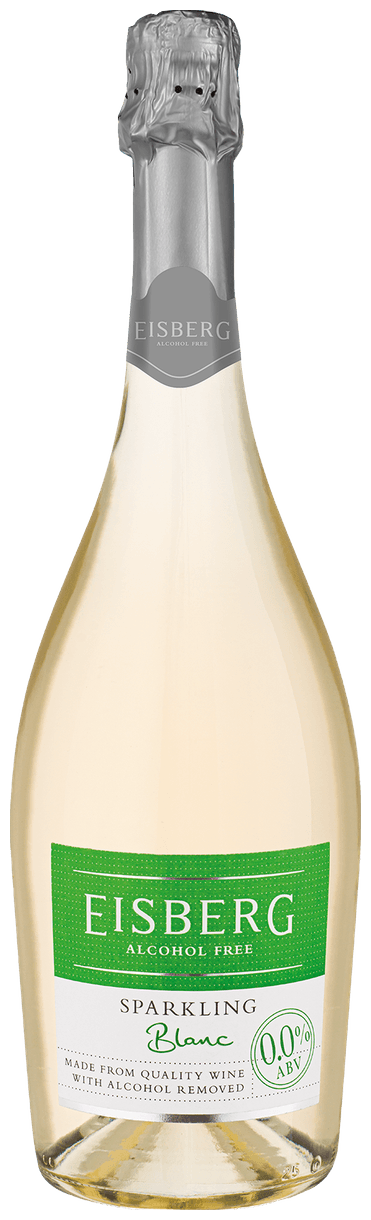 Signature Sparkling Blanc