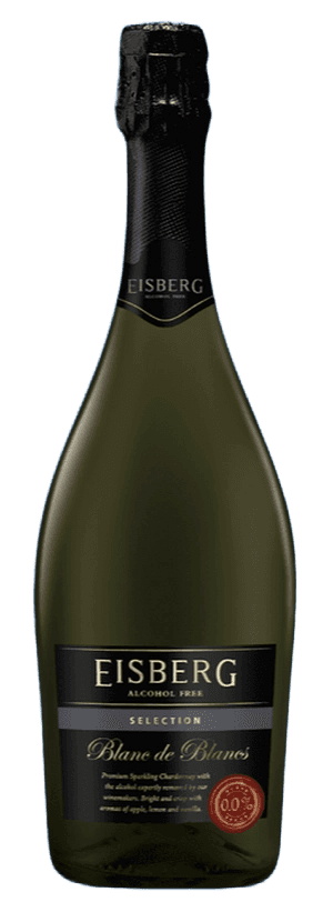 Signature Sparkling Blanc