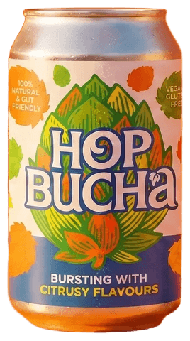 Hopbucha