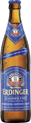 Erdinger Alkoholfrei