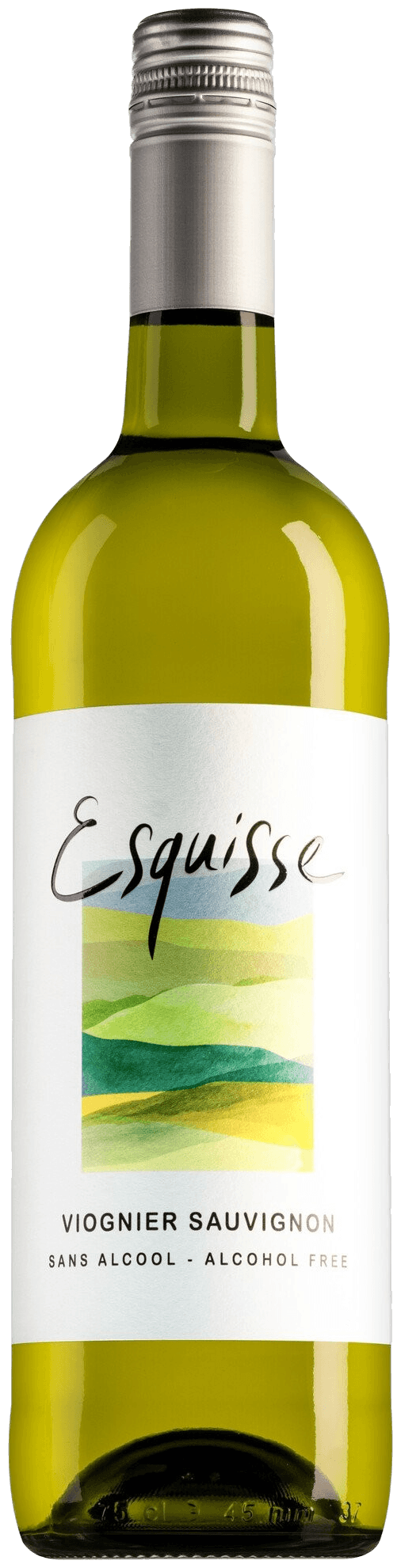 Blanc Viognier Sauvignon