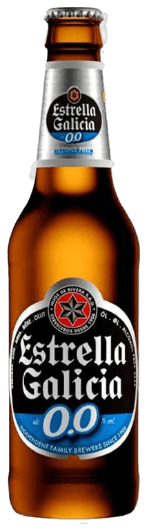 Zero Lager
