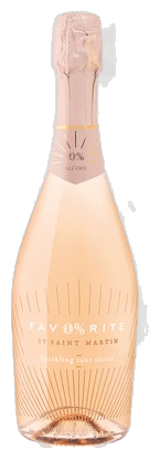 Fav0%rite Sparkling Rosé