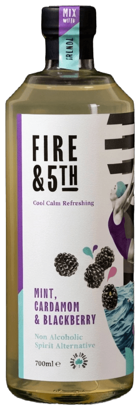 Rhubarb & Grapefruit