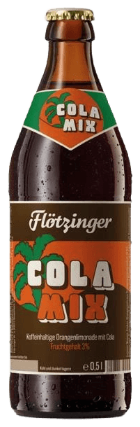 Cola Mix