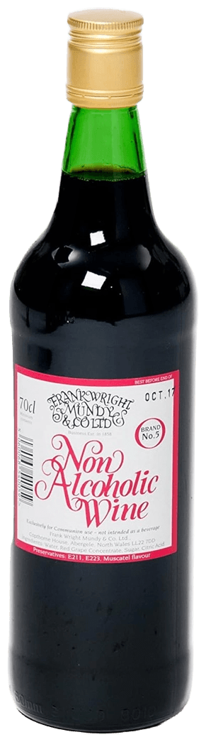 Brand No. 5